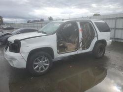 GMC Yukon Denali salvage cars for sale: 2007 GMC Yukon Denali