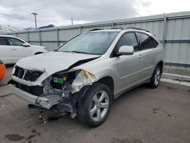 2004 Lexus RX 330