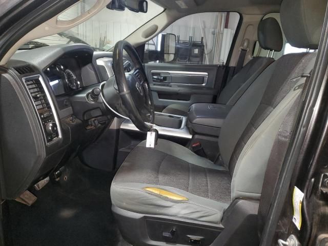 2016 Dodge RAM 2500 SLT