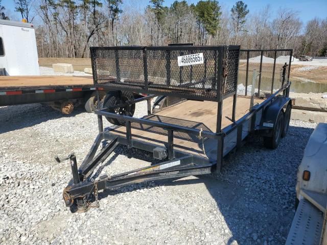 2022 Other 2022 'OTHER Heavy EQUIPMENT' Trailer
