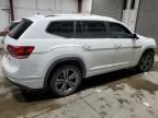 2019 Volkswagen Atlas se