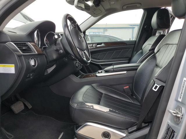 2013 Mercedes-Benz GL 450 4matic