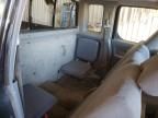 2000 Nissan Frontier King Cab XE