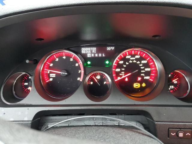 2010 GMC Acadia Slt-2