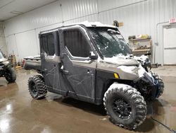 2024 Polaris Ranger Crew XP 1000 Northstar Ultimate for sale in Des Moines, IA