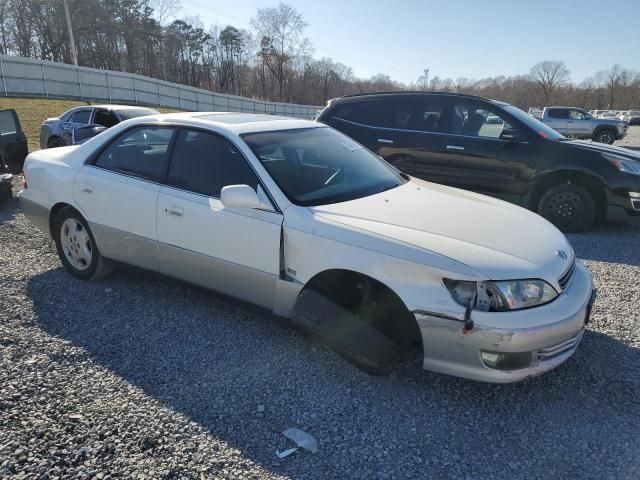 2000 Lexus ES 300