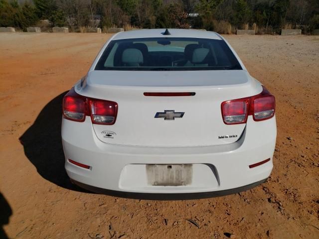 2013 Chevrolet Malibu LS