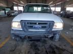 2010 Ford Ranger