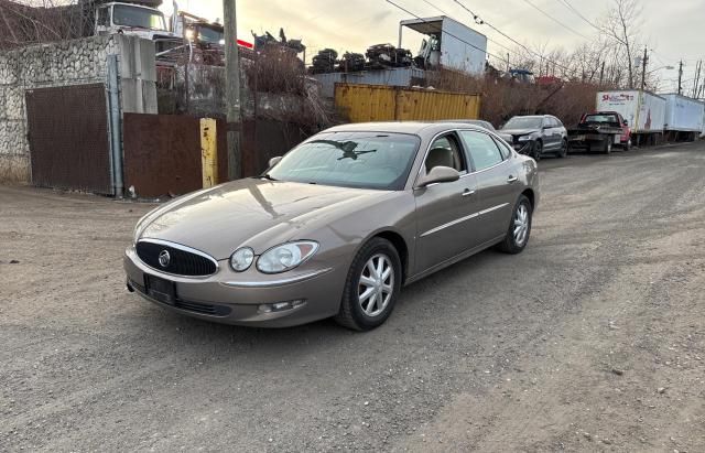 2006 Buick Lacrosse CXL