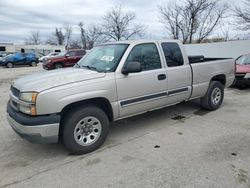 2005 Chevrolet Silverado K1500 for sale in Bridgeton, MO