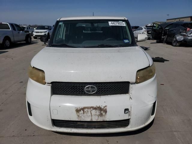 2010 Scion XB