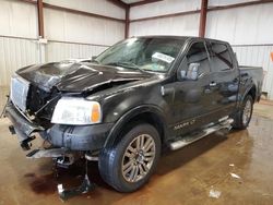 Lincoln salvage cars for sale: 2007 Lincoln Mark LT