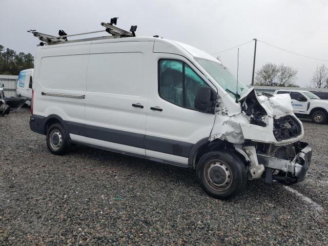 2019 Ford Transit T-250