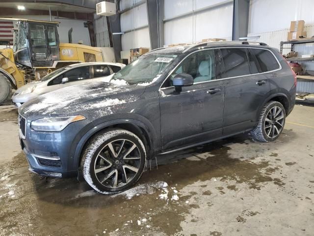 2019 Volvo XC90 T6 Momentum