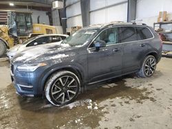 2019 Volvo XC90 T6 Momentum en venta en Greenwood, NE