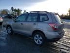 2016 Subaru Forester 2.5I