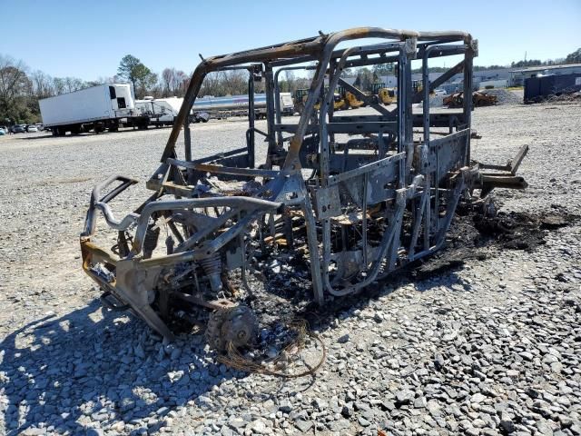 2021 Polaris Ranger Crew XP 1000 Northstar Ultimate