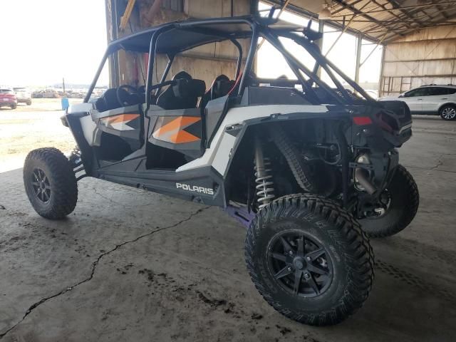 2020 Polaris RZR XP 4 Turbo S Velocity