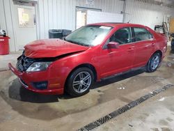 2010 Ford Fusion SE for sale in York Haven, PA