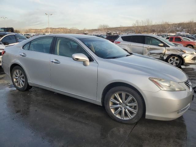 2008 Lexus ES 350