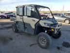 2025 Can-Am Defender Max Limited Cab HD10