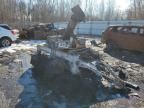 2018 East Manufacturing END Dump Trailer Axle Assembly