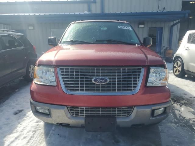 2003 Ford Expedition Eddie Bauer