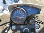 2023 Honda XR150L E