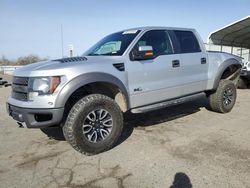 2012 Ford F150 SVT Raptor for sale in Fresno, CA