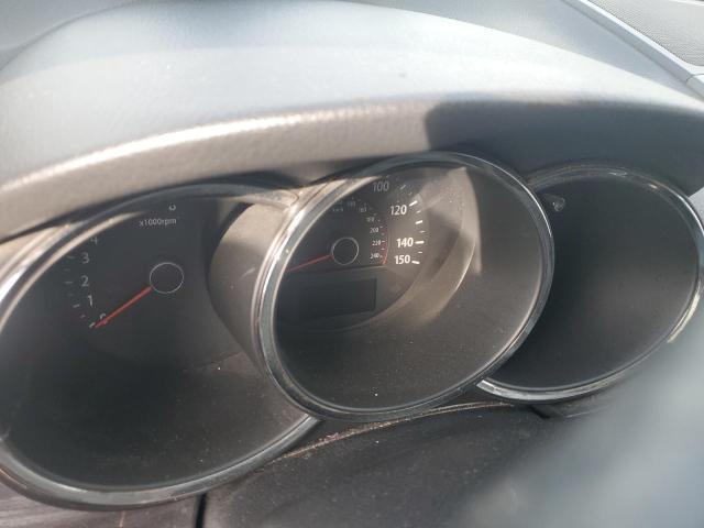 2012 KIA Sorento ex