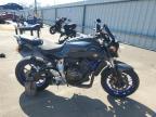 2015 Yama FZ07