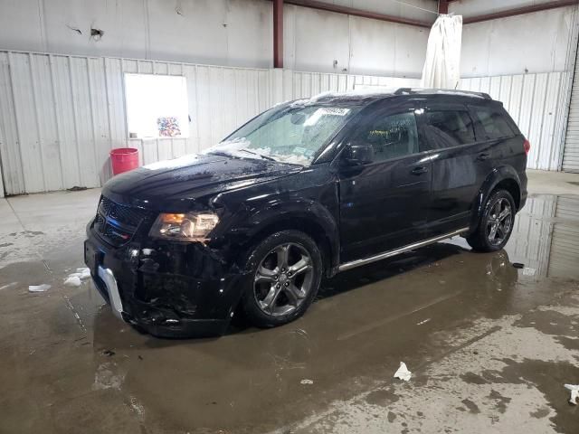 2015 Dodge Journey Crossroad