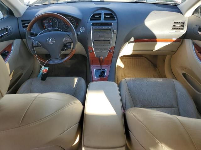 2010 Lexus ES 350