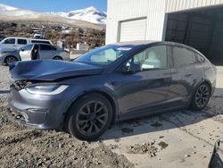 2023 Tesla Model X en venta en Reno, NV