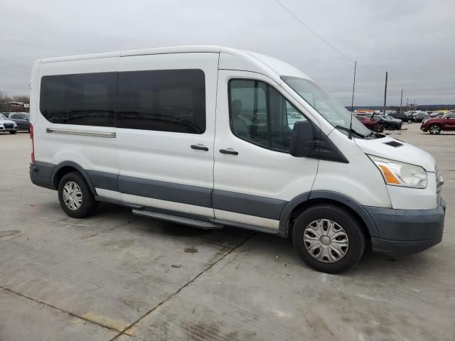 2016 Ford Transit T-350