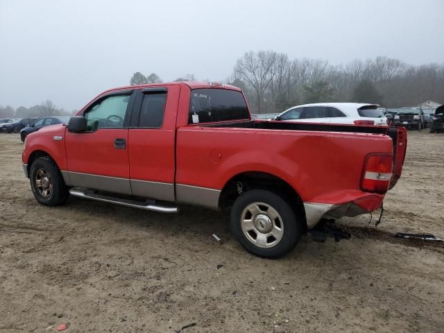 2004 Ford F150