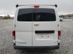 2017 Chevrolet City Express LT