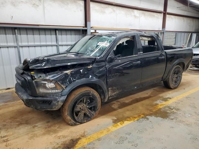 2024 Dodge RAM 1500 Classic SLT