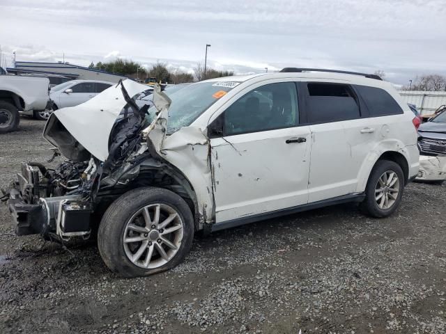 2015 Dodge Journey SXT