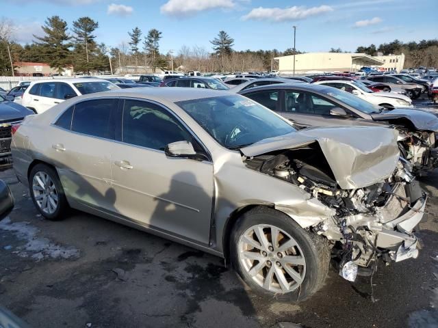 2015 Chevrolet Malibu 2LT