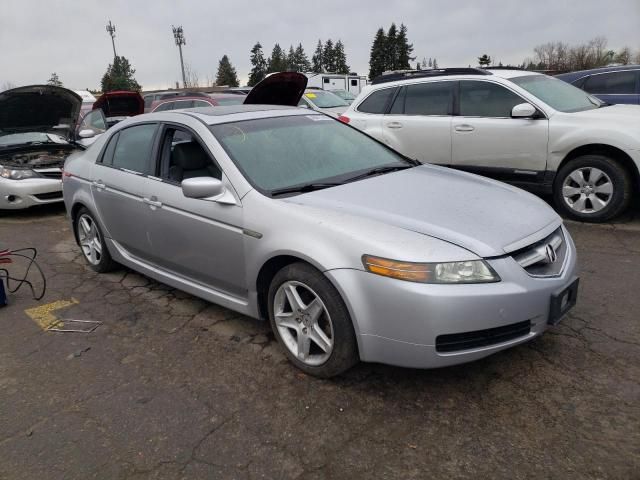 2006 Acura 3.2TL