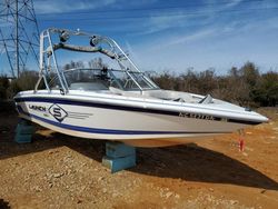 2002 Supreme Launch SSV for sale in China Grove, NC