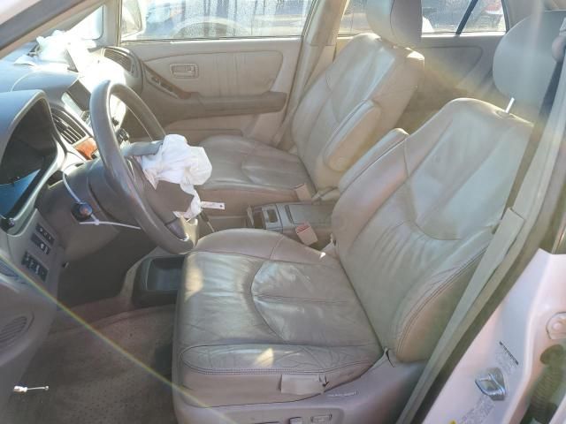 1999 Lexus RX 300