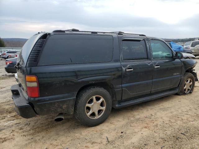 2001 GMC Denali XL K1500