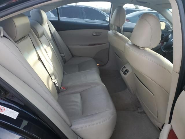 2008 Lexus ES 350