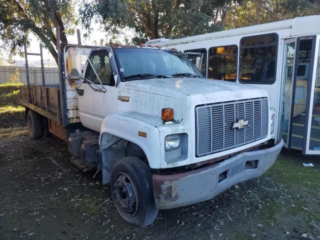 1995 Chevrolet Kodiak C6H042