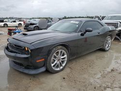 Dodge Challenger salvage cars for sale: 2022 Dodge Challenger GT