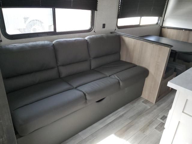 2024 Jayco JAY Flight Recreational Vehicle-RV Camper Traile