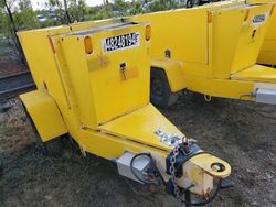 Salvage trucks for sale at Gaston, SC auction: 1993 Kohler Generator