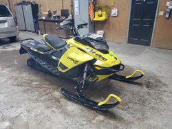 Skidoo Snowmobile salvage cars for sale: 2020 Skidoo 2020 Skidoo MX Z TNT